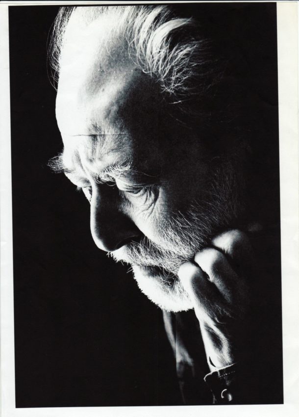 Basil Kirchin his legacy lives on Hull Jazz Festival